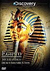 Egipto: 10 Grandes descubrimientos